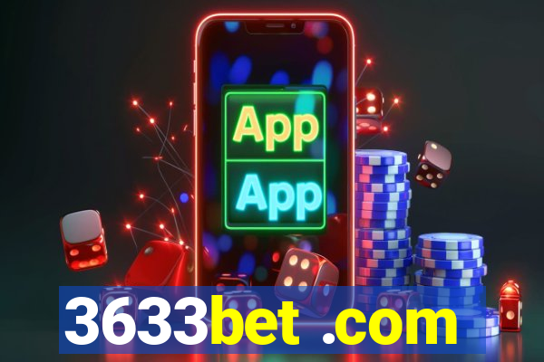 3633bet .com